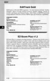 EZ-Score Plus Atari review