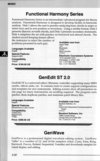 GenEdit ST Atari review