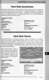 Hard Disk Sentry Atari review
