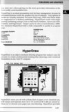HyperChart Atari review