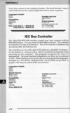 IEC Bus Controller Atari review