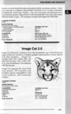 Image Cat Atari review