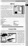 Invision Elite Atari review
