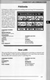 Itos LAN Atari review