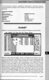 Knife ST Atari review