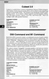 M1 Command Atari review