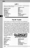 M1 Toolkit (The) Atari review