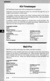 Mail-Pro Atari review