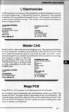 Master CAD Atari review