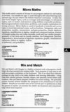 Micro Maths Atari review