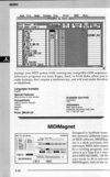 MidiMagnet Atari review