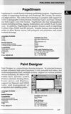 Paint Designer Atari review