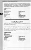 PAM's Term / 4014 Atari review