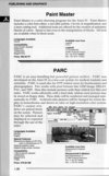 PARC Atari review