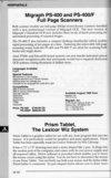 Prism Tablet - The Lexicor Wiz System Atari review