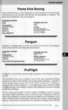 Proflight Atari review