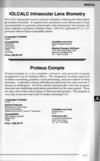 Proteus Compta Atari review