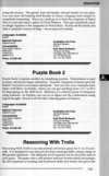 Puzzle Book Vol.1 Atari review