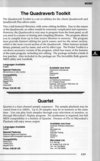 Quadraverb Toolkit (The) Atari review