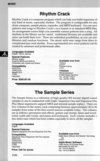 Sample Series (The) Atari review