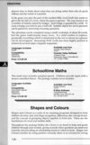 Shapes and Colours Atari review