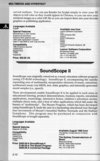 SoundScope II Atari review