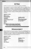 Stheoscompta II Atari review
