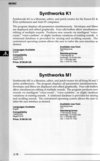 Synthworks K1 Atari review