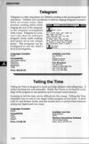 Telling the Time Atari review