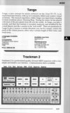 Trackman Atari review