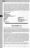 Trax 1.5 Atari review