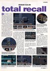 Total Recall Atari review