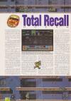 Total Recall Atari review