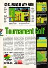 Tournament Golf Atari review