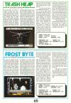 Frost Byte Atari review