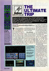 Trip-A-Tron Atari review