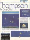 Typhoon Thompson in Search for the Seachild Atari review
