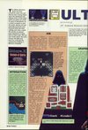 Ultima V - Warriors of Destiny Atari review