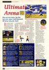 Ultimate Arena Atari review