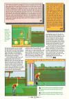 Greg Norman's Shark Attack! - The Ultimate Golf Simulator Atari review