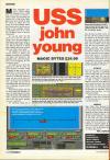 USS John Young Atari review