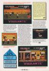 Vigilante Atari review