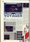 Voyager Atari review