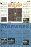 Star Wrek - The Voyage of U.S.S.Less Atari review