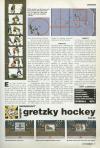 Wayne Gretzky Hockey Atari review