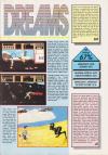 Weird Dreams Atari review