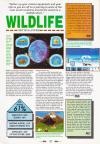 Wild Life Atari review