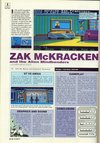 Zak McKracken and the Alien Mindbenders Atari review