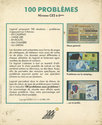 100 Problèmes - Niveau CE2 à 6ème Atari disk scan