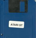 10th Frame Atari disk scan